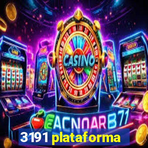3191 plataforma